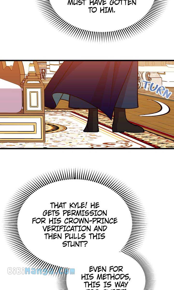 I'll Save This Damned Family! Chapter 112 page 26