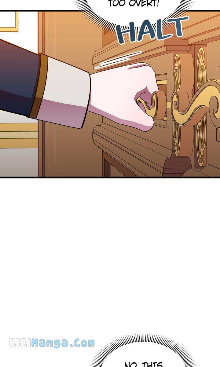 I'll Save This Damned Family! Chapter 112 page 27