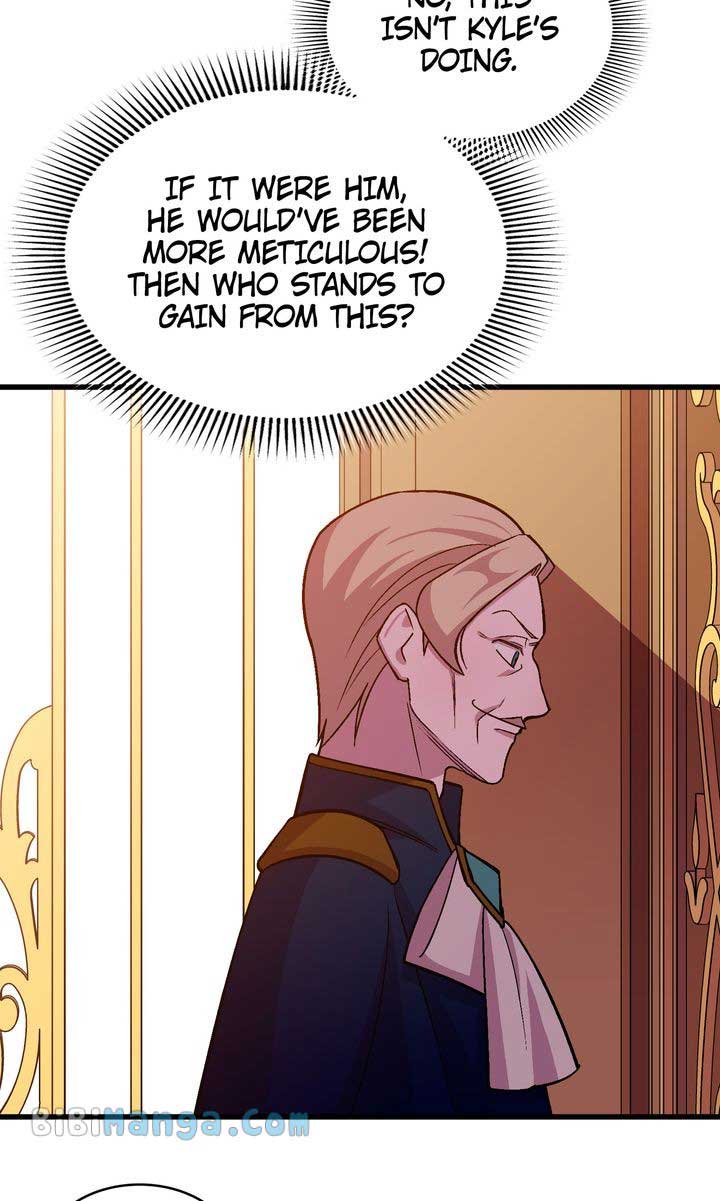 I'll Save This Damned Family! Chapter 112 page 28
