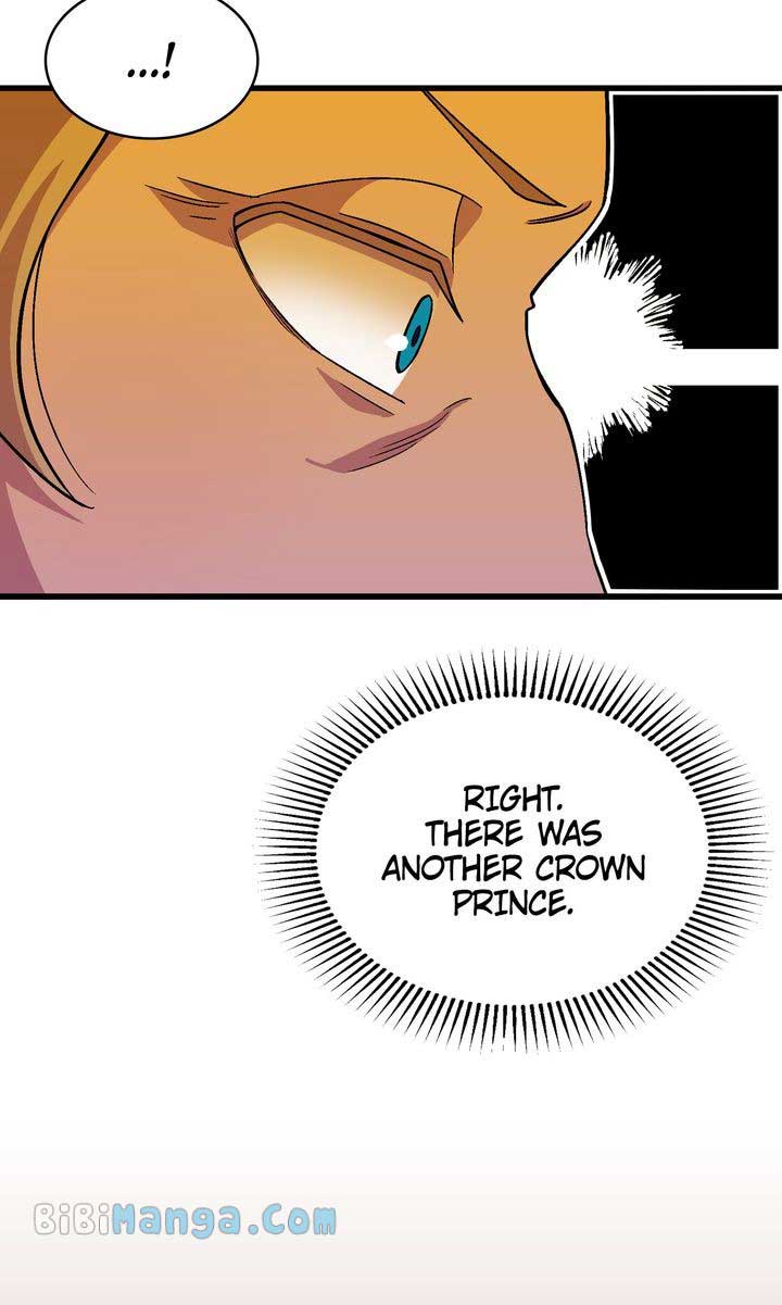I'll Save This Damned Family! Chapter 112 page 29