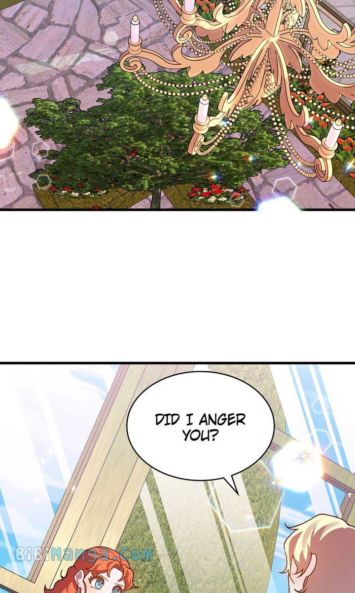 I'll Save This Damned Family! Chapter 112 page 33