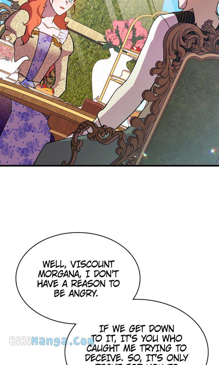 I'll Save This Damned Family! Chapter 112 page 34