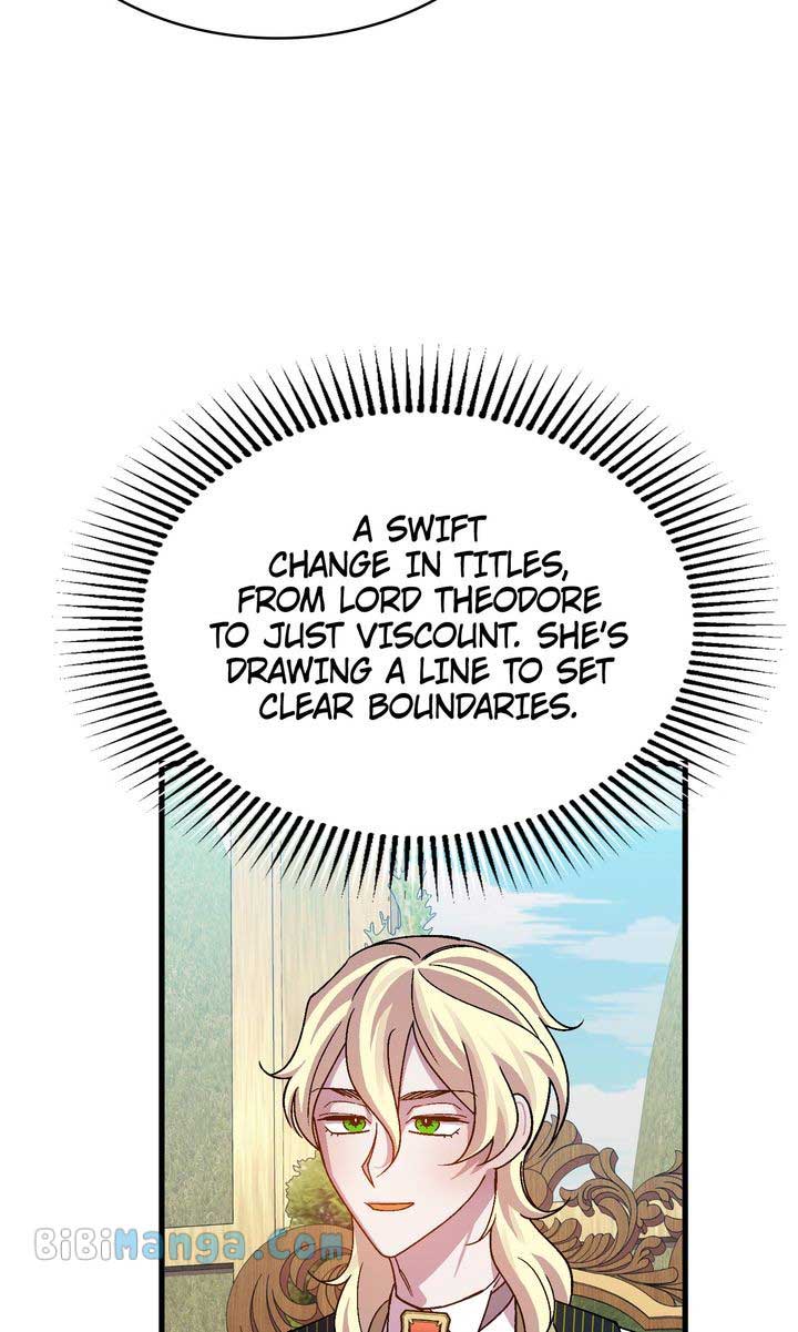 I'll Save This Damned Family! Chapter 112 page 36