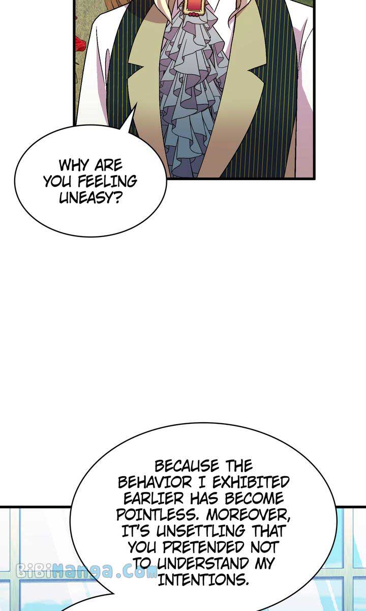I'll Save This Damned Family! Chapter 112 page 37