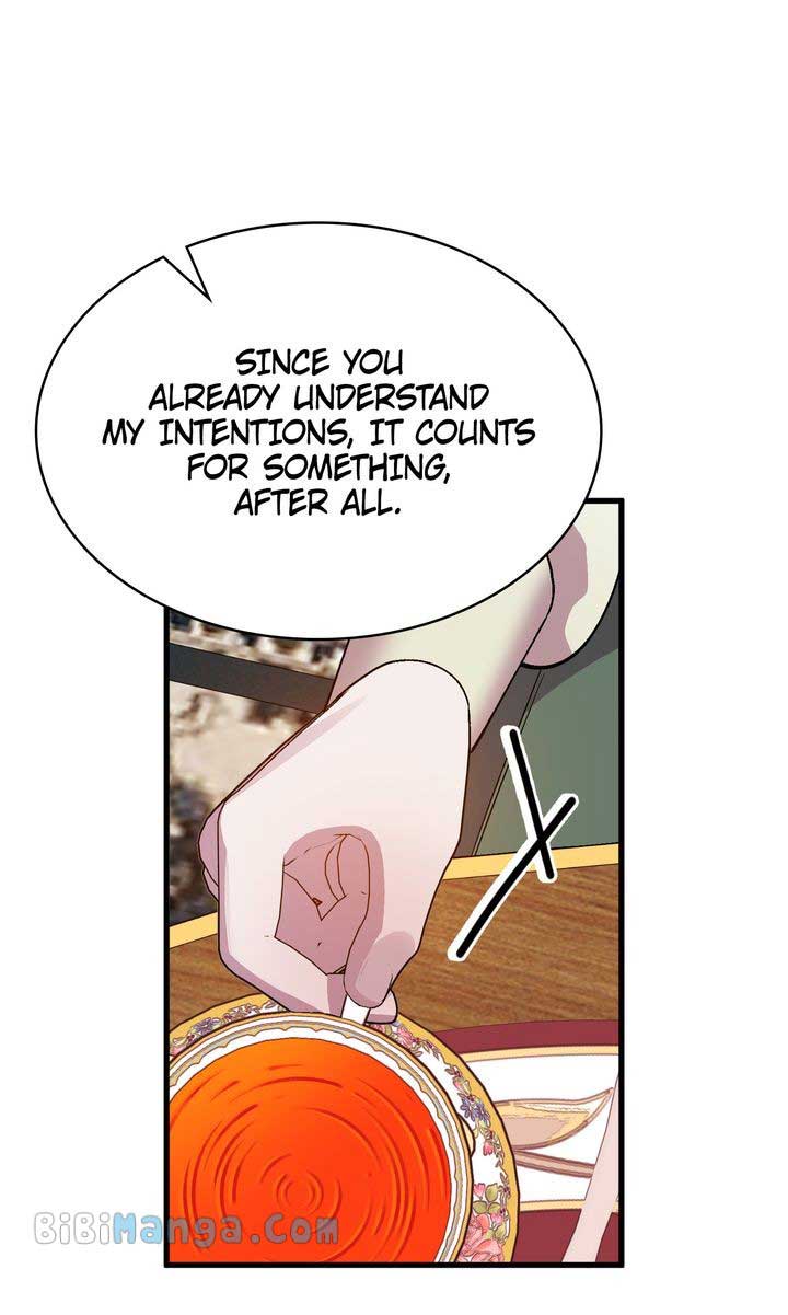 I'll Save This Damned Family! Chapter 112 page 39