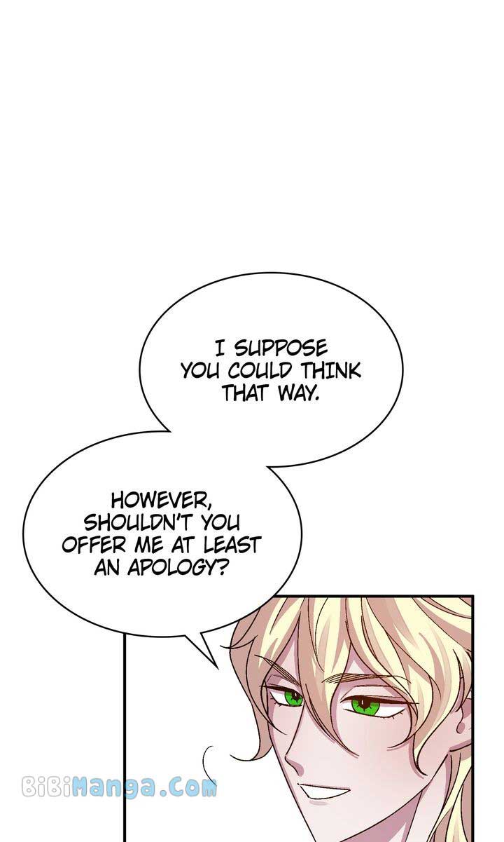 I'll Save This Damned Family! Chapter 112 page 40