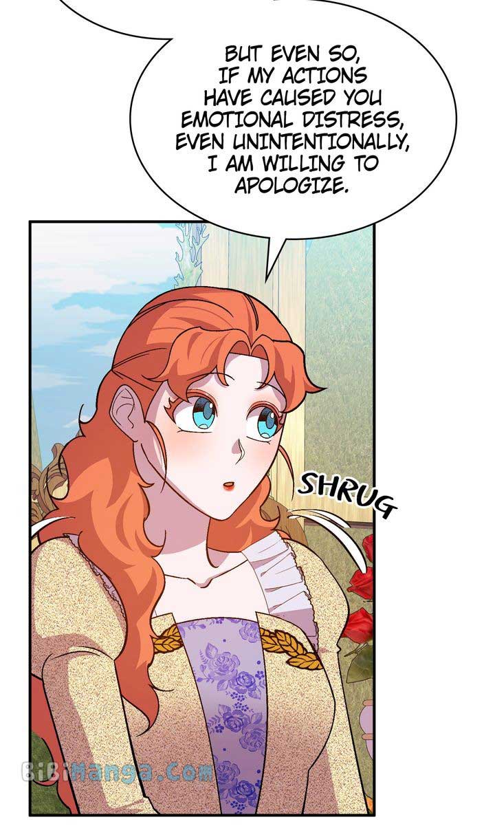 I'll Save This Damned Family! Chapter 112 page 42