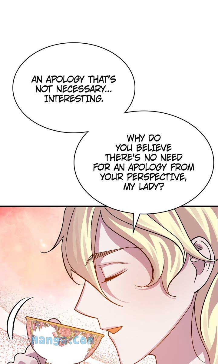 I'll Save This Damned Family! Chapter 112 page 43