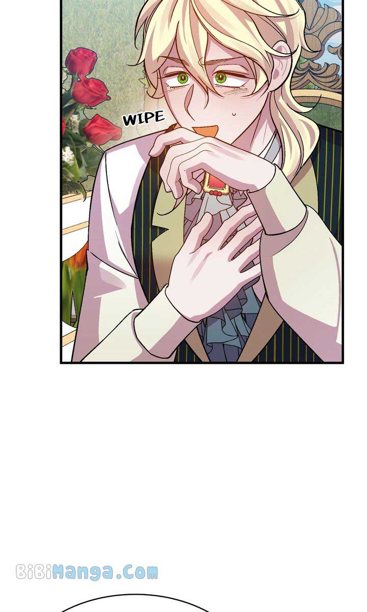 I'll Save This Damned Family! Chapter 112 page 46