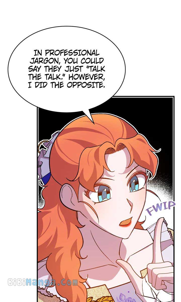 I'll Save This Damned Family! Chapter 112 page 48
