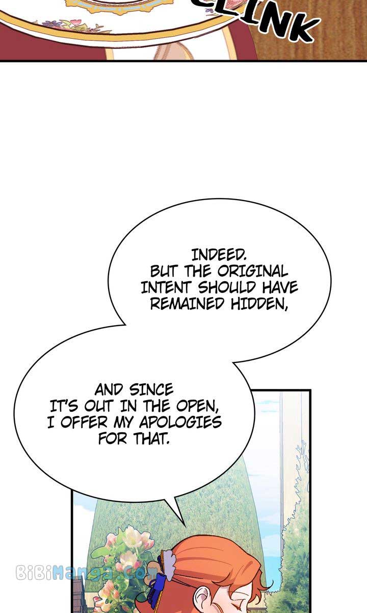 I'll Save This Damned Family! Chapter 112 page 50