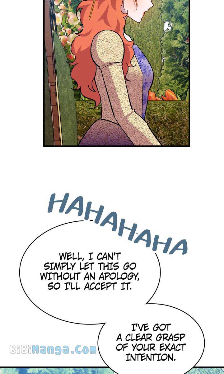 I'll Save This Damned Family! Chapter 112 page 51