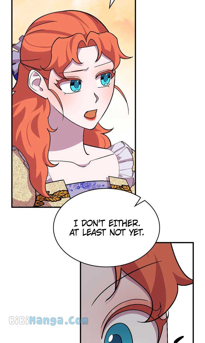 I'll Save This Damned Family! Chapter 112 page 54