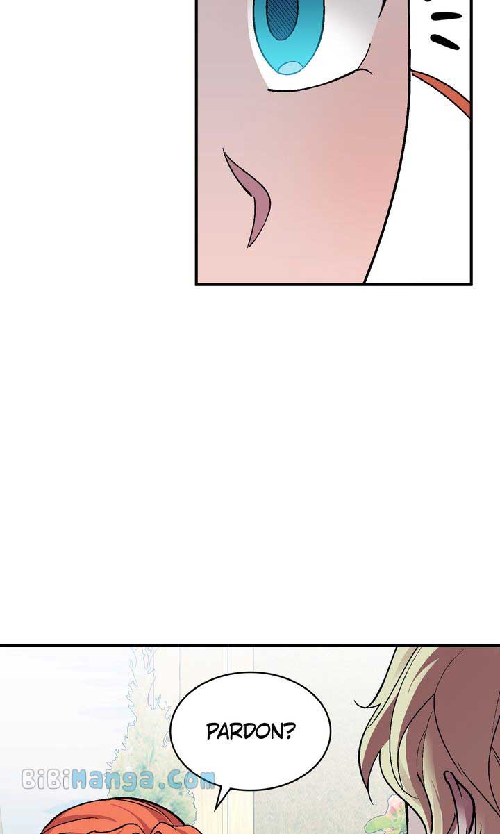 I'll Save This Damned Family! Chapter 112 page 55