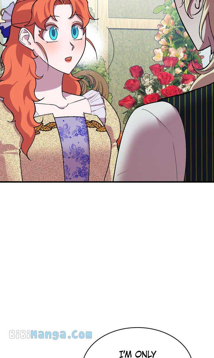 I'll Save This Damned Family! Chapter 112 page 56