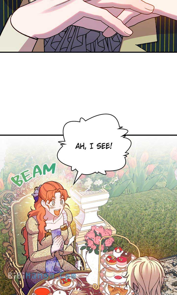 I'll Save This Damned Family! Chapter 112 page 58
