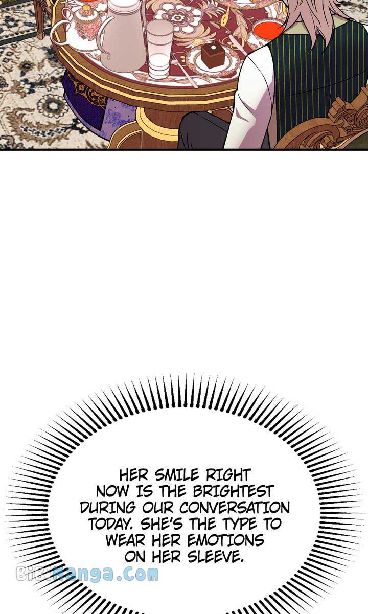 I'll Save This Damned Family! Chapter 112 page 59