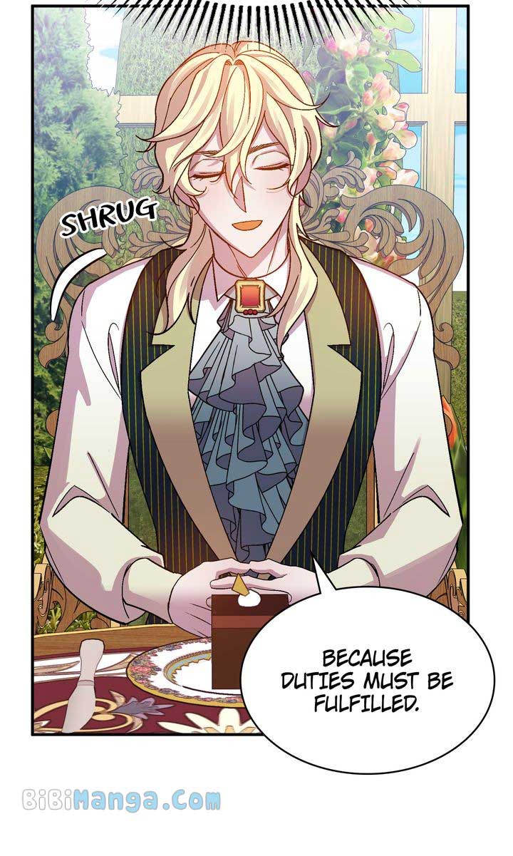 I'll Save This Damned Family! Chapter 112 page 60