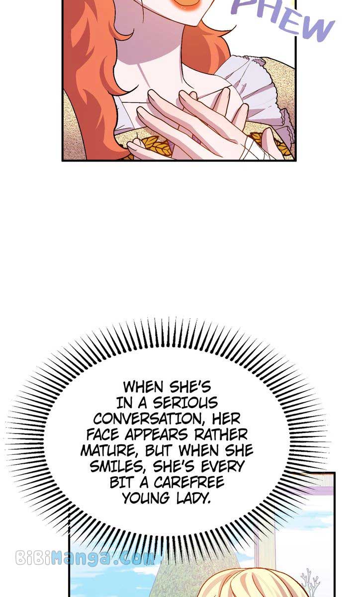 I'll Save This Damned Family! Chapter 112 page 62