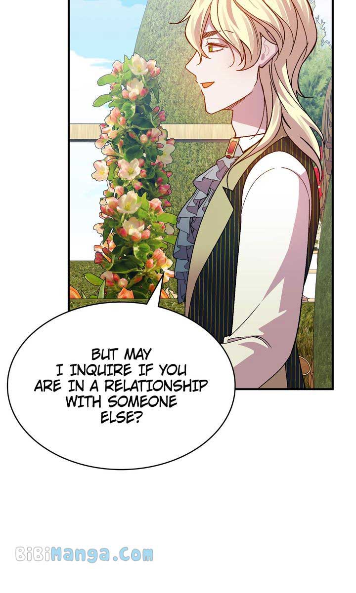 I'll Save This Damned Family! Chapter 112 page 63