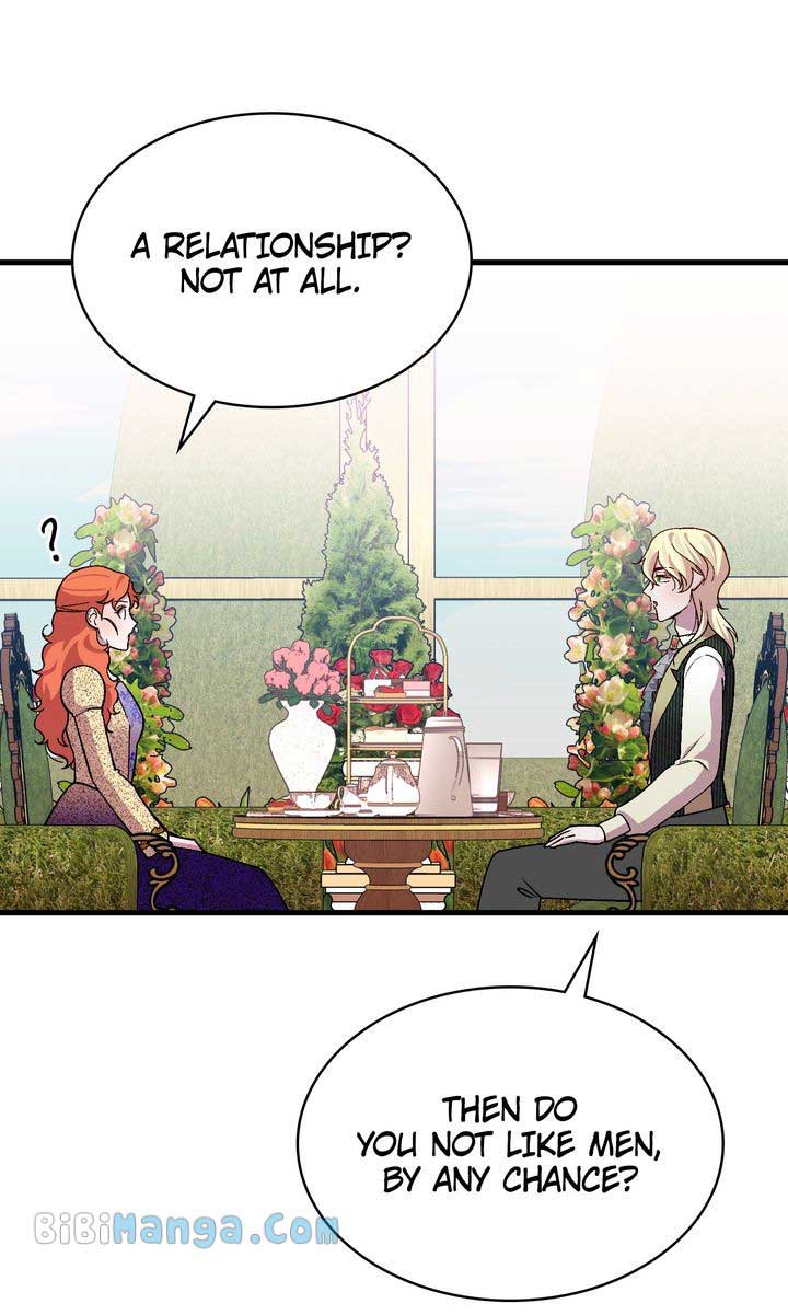 I'll Save This Damned Family! Chapter 112 page 64