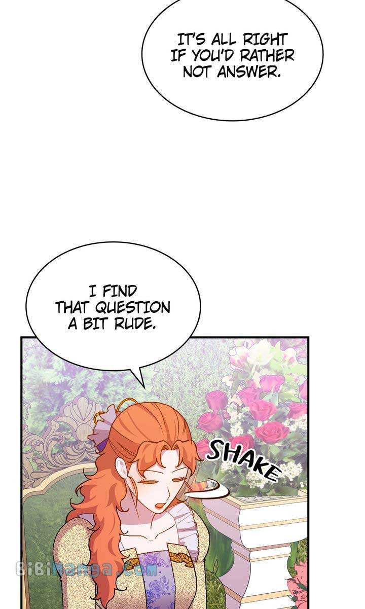 I'll Save This Damned Family! Chapter 112 page 66