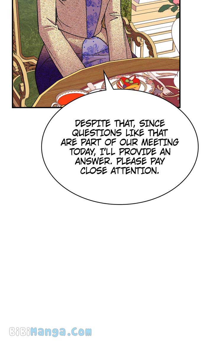 I'll Save This Damned Family! Chapter 112 page 67