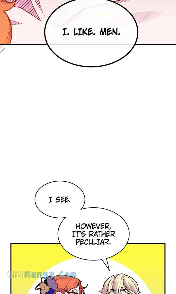 I'll Save This Damned Family! Chapter 112 page 69