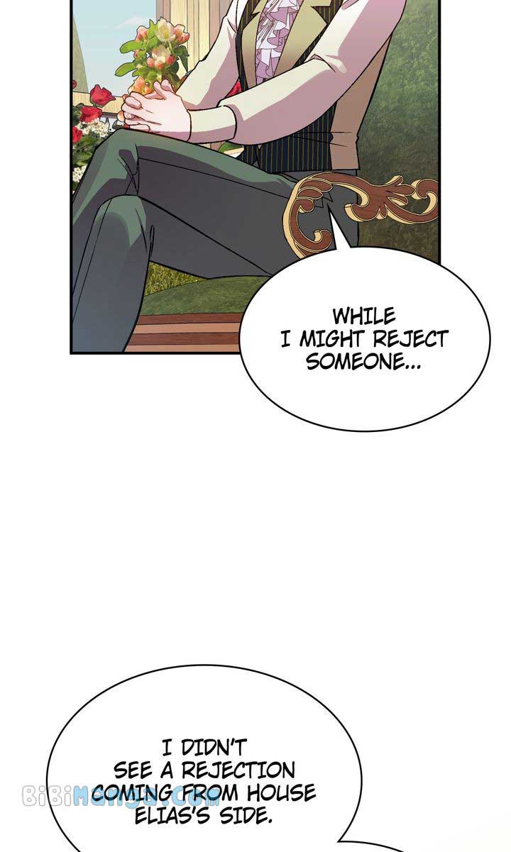 I'll Save This Damned Family! Chapter 112 page 71