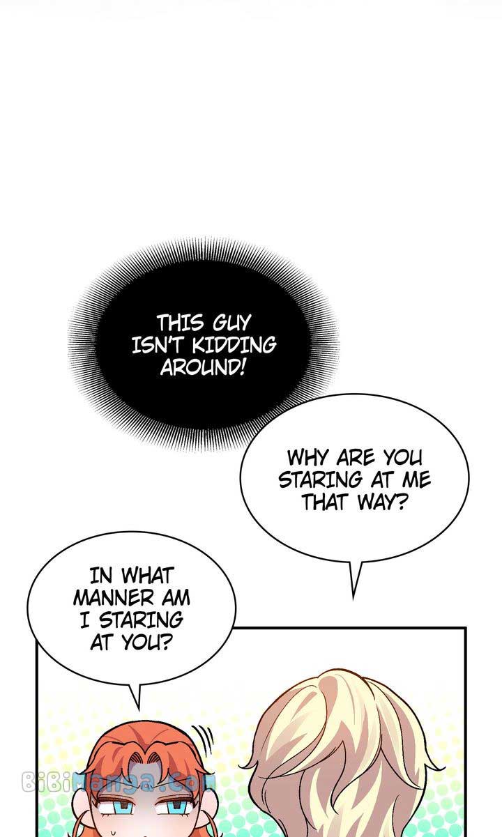 I'll Save This Damned Family! Chapter 112 page 76