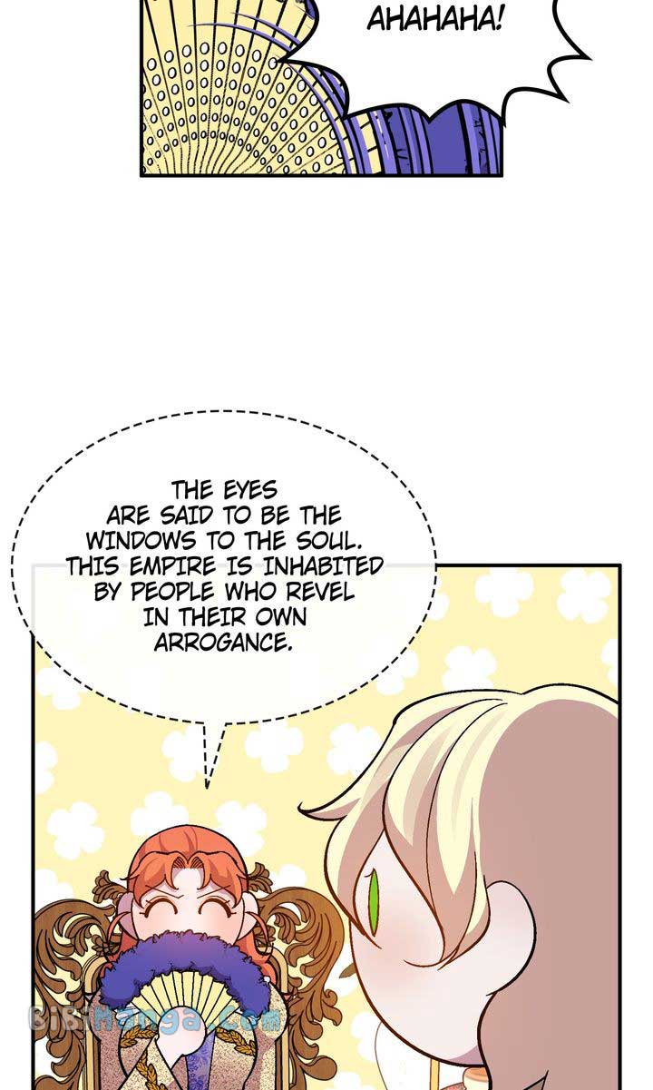 I'll Save This Damned Family! Chapter 112 page 78