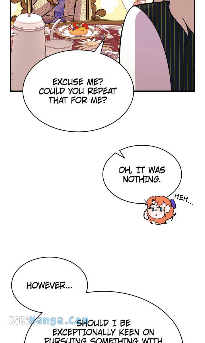 I'll Save This Damned Family! Chapter 112 page 79