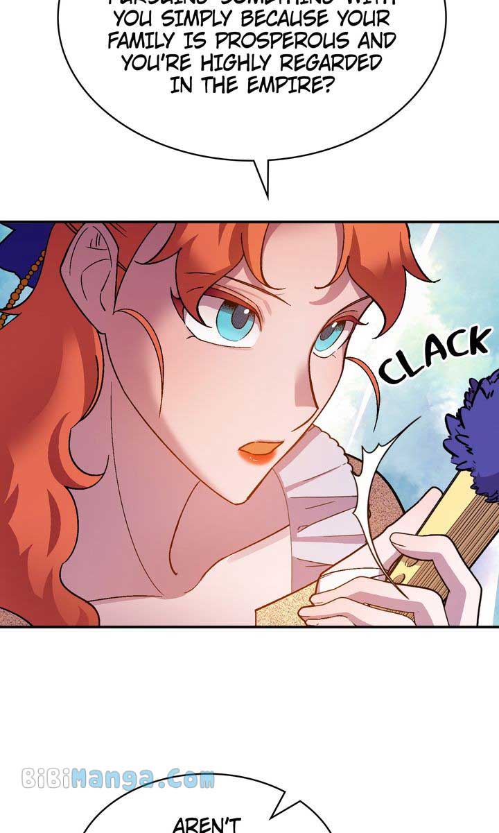 I'll Save This Damned Family! Chapter 112 page 80