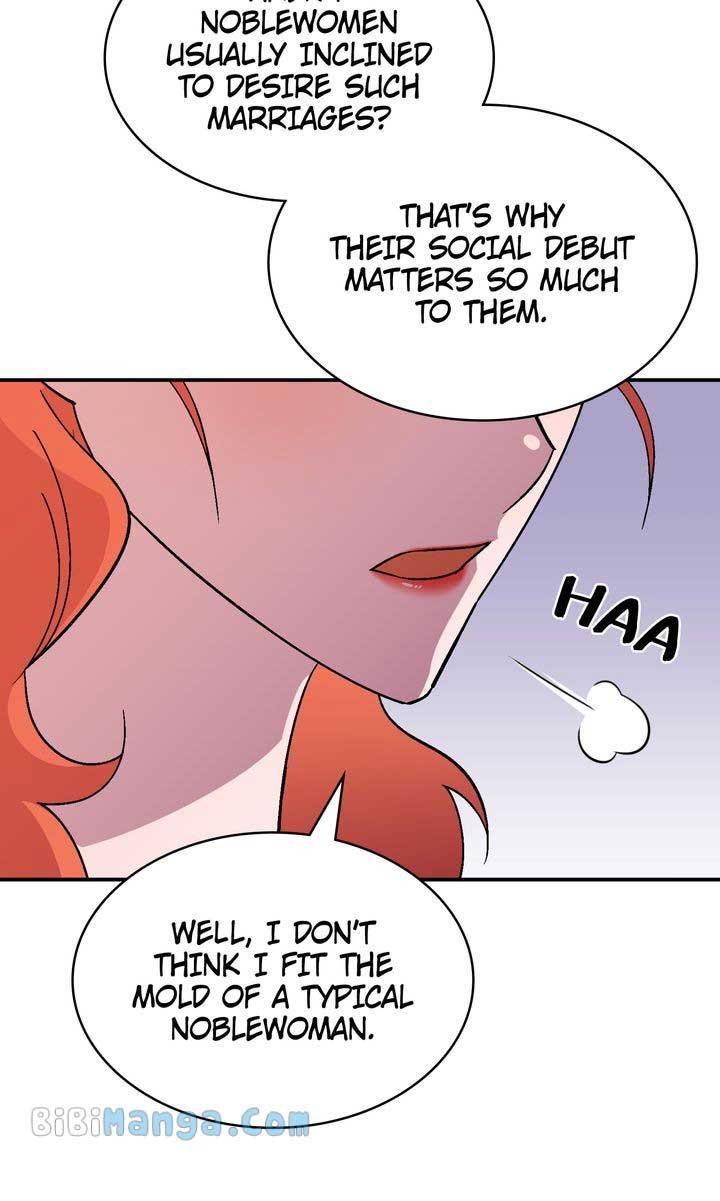 I'll Save This Damned Family! Chapter 112 page 81