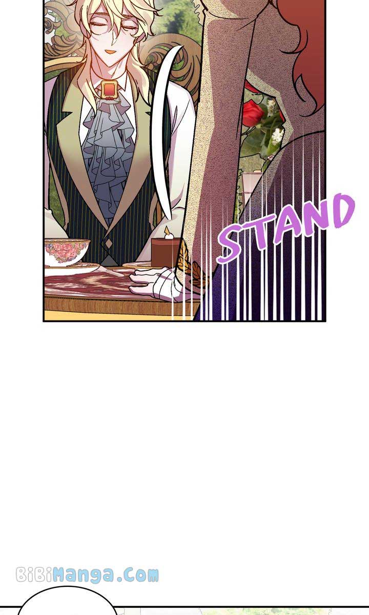I'll Save This Damned Family! Chapter 112 page 83