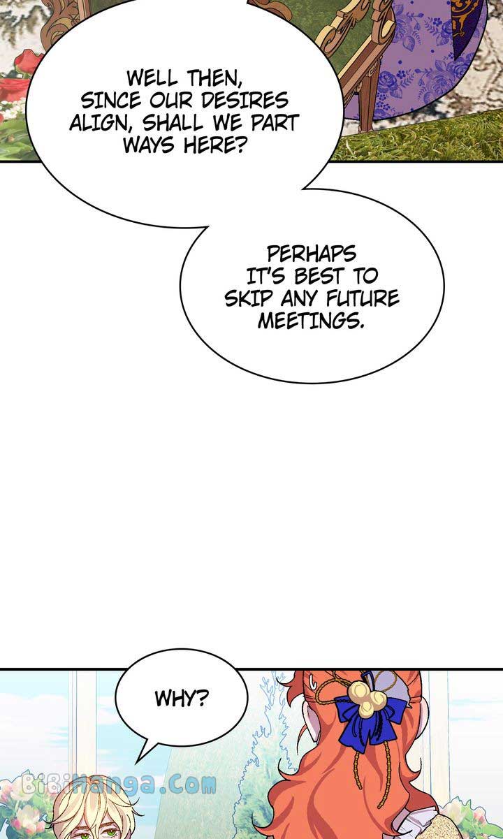 I'll Save This Damned Family! Chapter 112 page 85