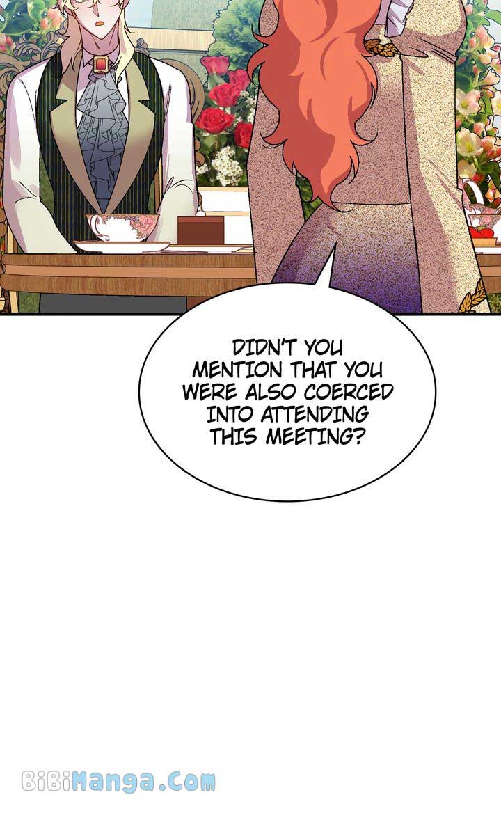 I'll Save This Damned Family! Chapter 112 page 86