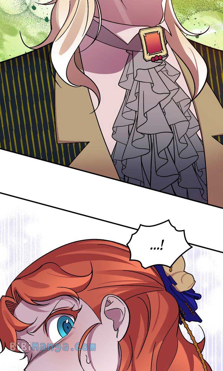 I'll Save This Damned Family! Chapter 112 page 88