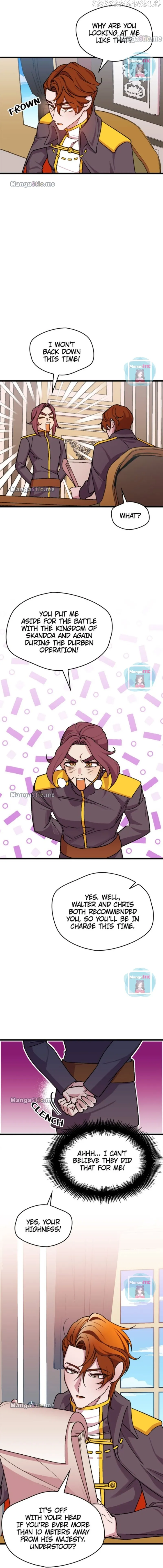 I'll Save This Damned Family! Chapter 89 page 2