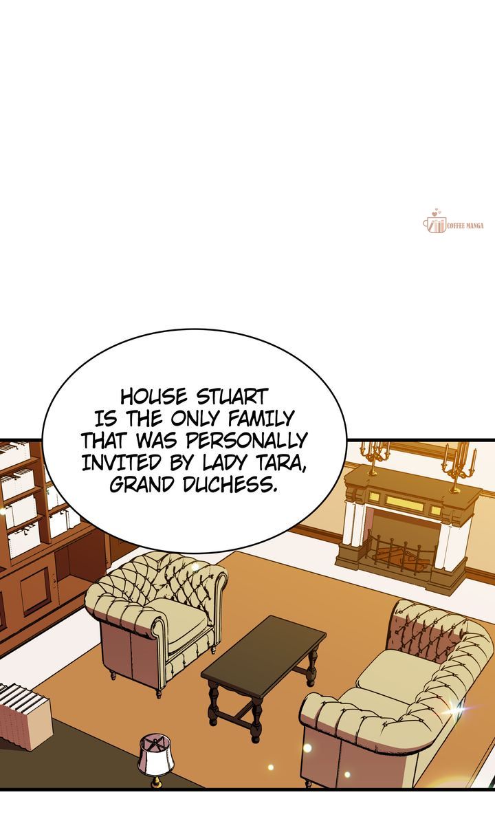 I'll Save This Damned Family! Chapter 137 page 2