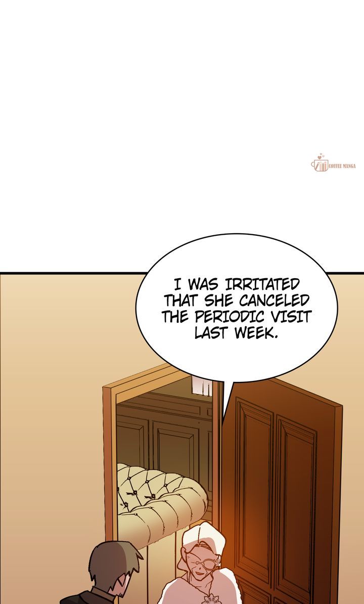 I'll Save This Damned Family! Chapter 137 page 3