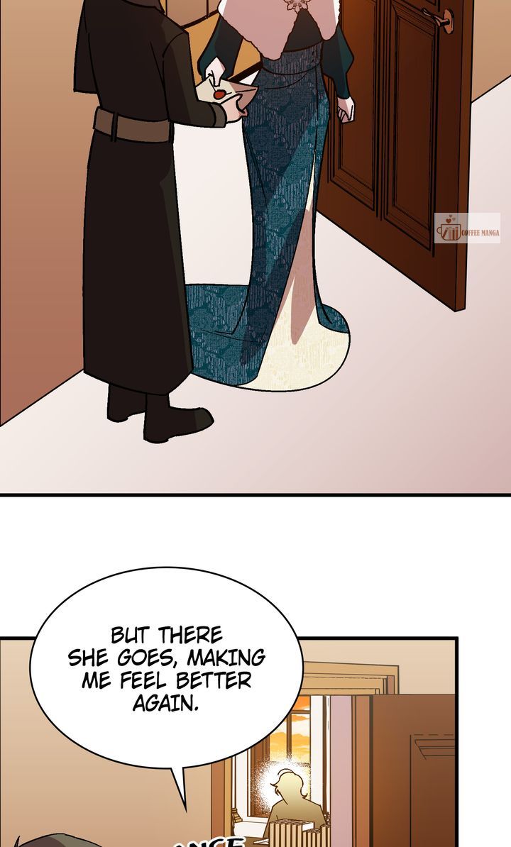 I'll Save This Damned Family! Chapter 137 page 4