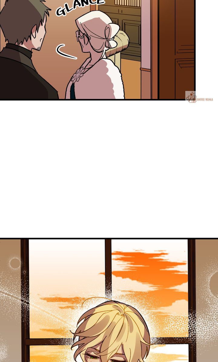 I'll Save This Damned Family! Chapter 137 page 5