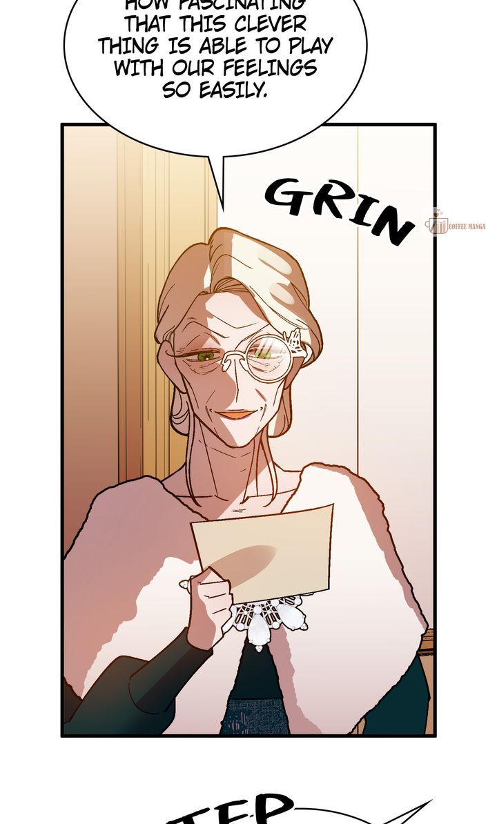 I'll Save This Damned Family! Chapter 137 page 7