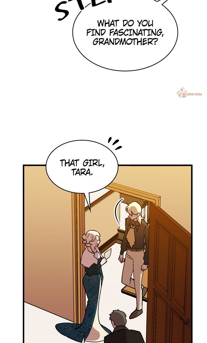 I'll Save This Damned Family! Chapter 137 page 8