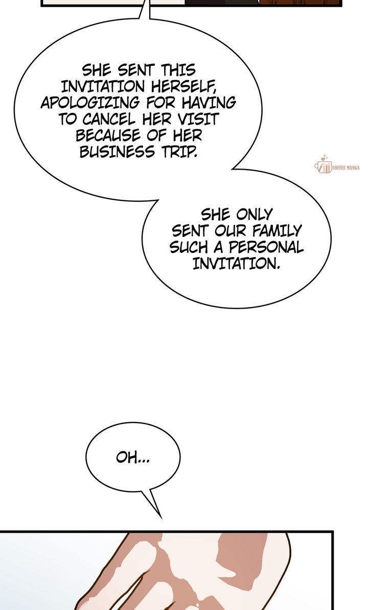 I'll Save This Damned Family! Chapter 137 page 9