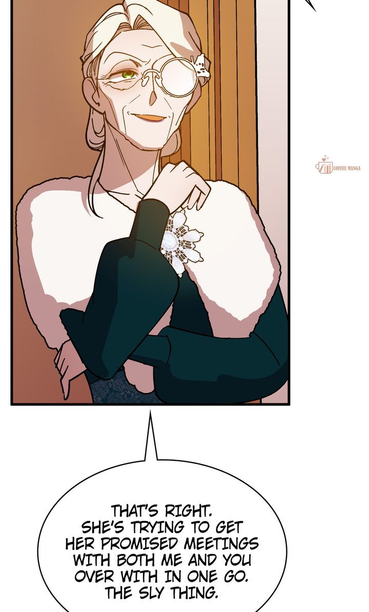 I'll Save This Damned Family! Chapter 137 page 13