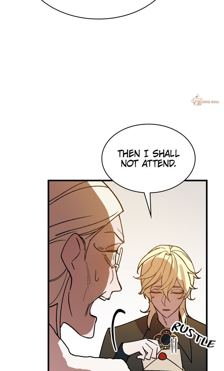 I'll Save This Damned Family! Chapter 137 page 14
