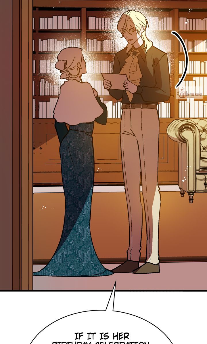 I'll Save This Damned Family! Chapter 137 page 16