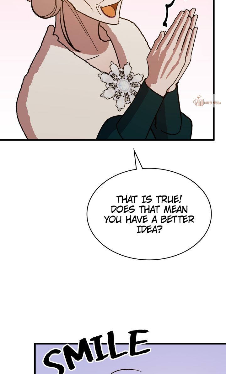 I'll Save This Damned Family! Chapter 137 page 18